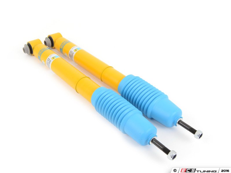 B8 Performance Plus Shocks & Struts Kit