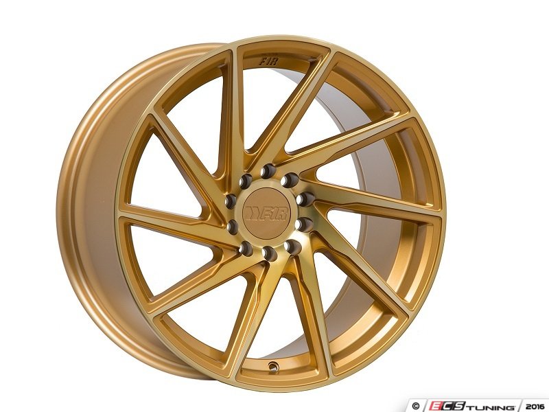 18" F29 Wheels- Set Of Four