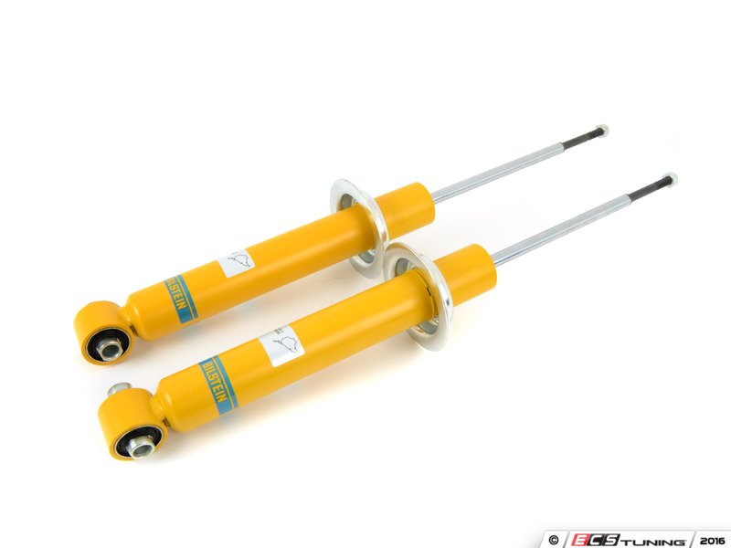 B6 Performance Plus Shocks & Struts Kit