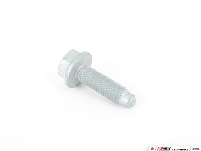 Hex Bolt With Washer - Priced Each