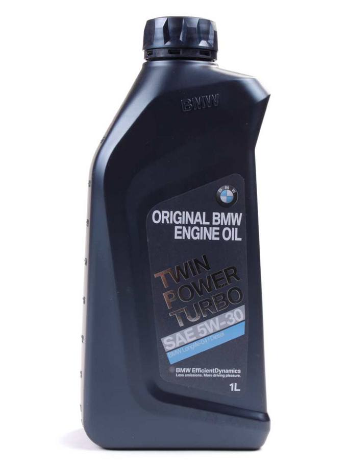 BMW Engine Oil (5W30) (1 Liter) (Diesel) 83212365949