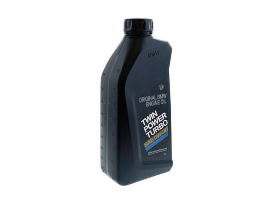 BMW Engine Oil (LL-12FE) (0W30) (1 Liter) 83212365951