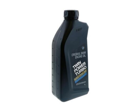 BMW Engine Oil (LL-12FE) (0W30) (1 Liter) 83212365951