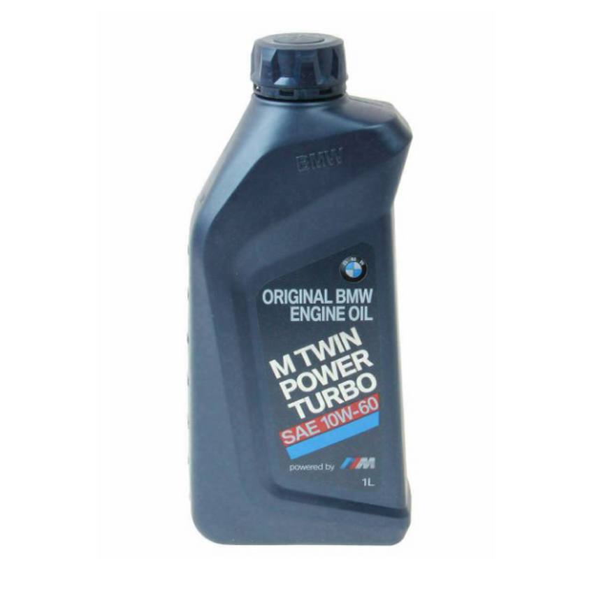 BMW Engine Oil 83215A2AFD7 – Genuine BMW