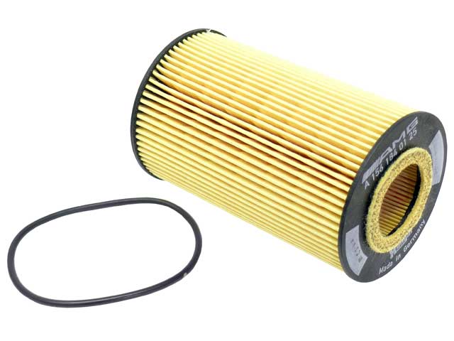 Oil Filter Kit