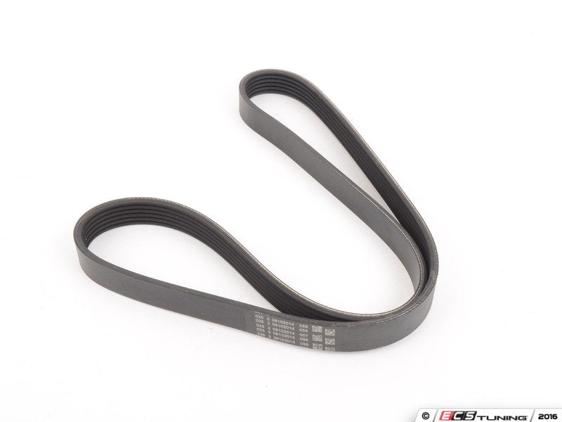 Accessory Drive Belt