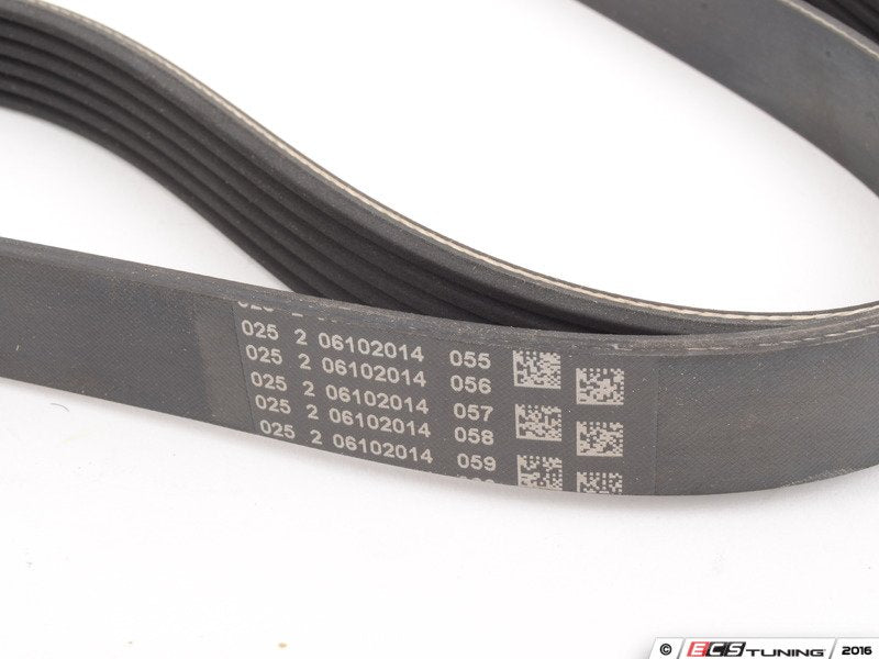 Accessory Drive Belt