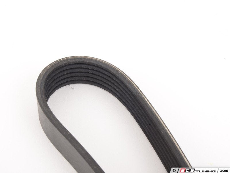 Accessory Drive Belt