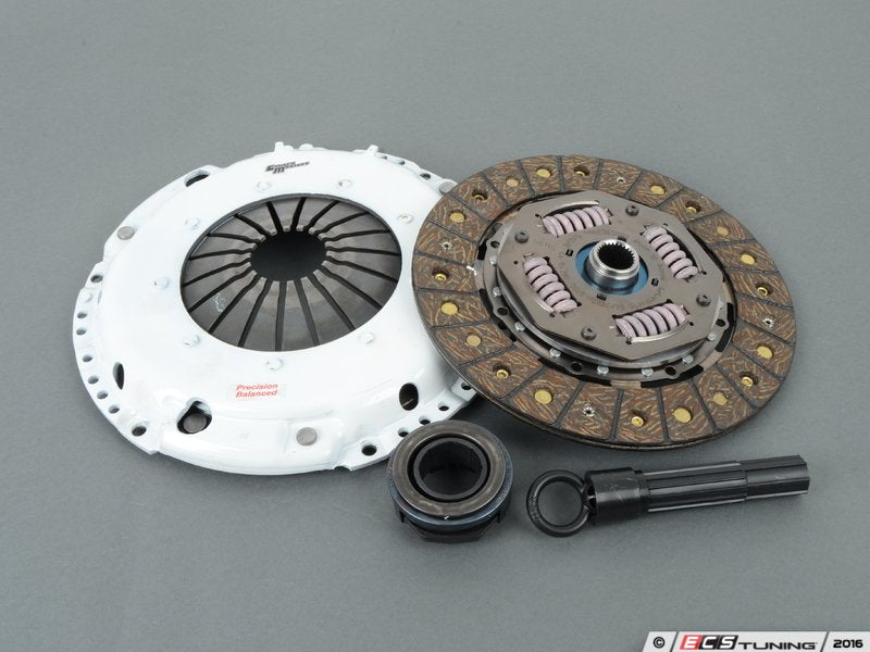 ClutchMasters Stage 1 Clutch Kit