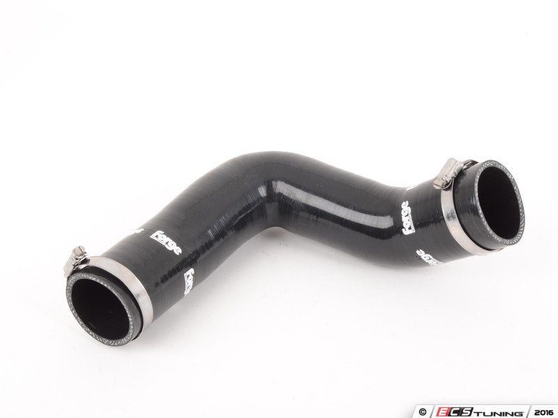 Intercooler Inlet Pipe - Black