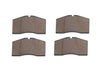 Brake Pad Set