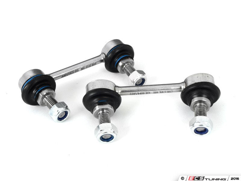 B6 Sport Shocks & Struts Kit