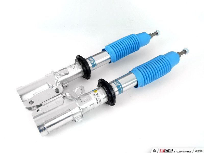 B6 Sport Shocks & Struts Kit