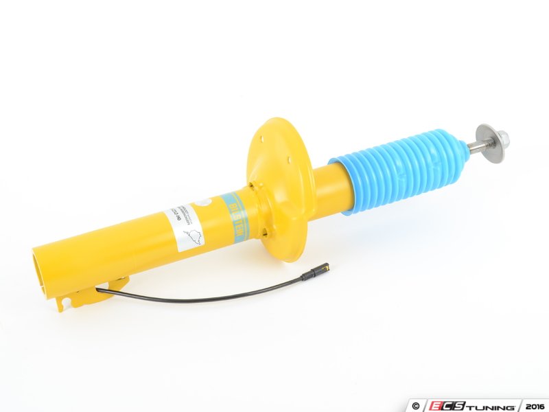 05-12 Cayman / Boxster B6 Performance Monotube Rear Strut Assembly - Price Each