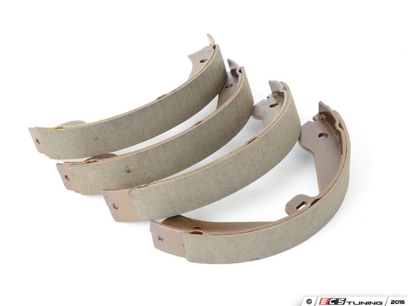 Parking Brake Shoe Set