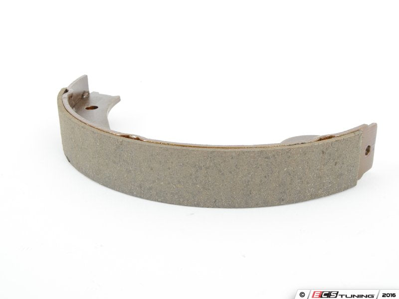 Parking Brake Shoe Set