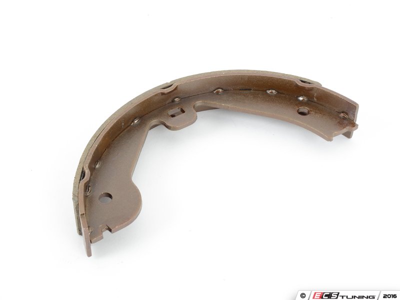 Parking Brake Shoe Set