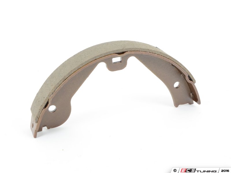 Parking Brake Shoe Set