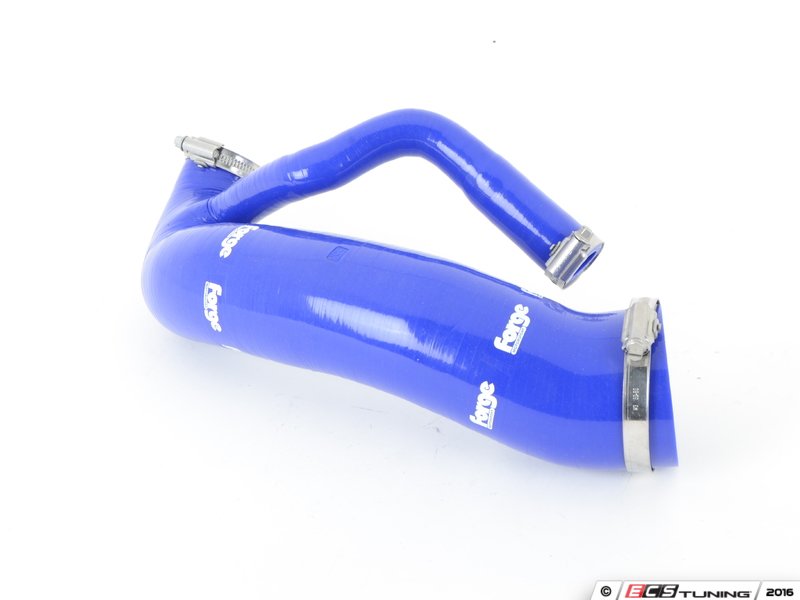 Silicone Intake Hose Kit Blue