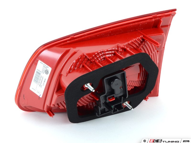 Inner Tail Light Assembly - Left