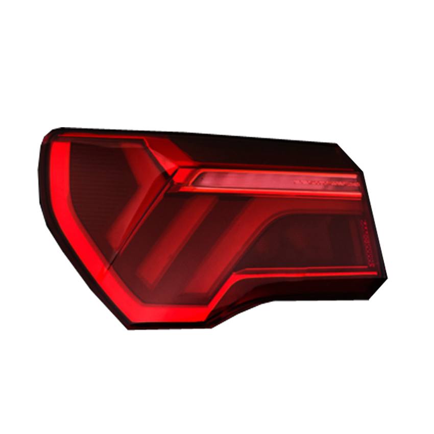 Audi Tail Light Assembly – Driver Side Inner