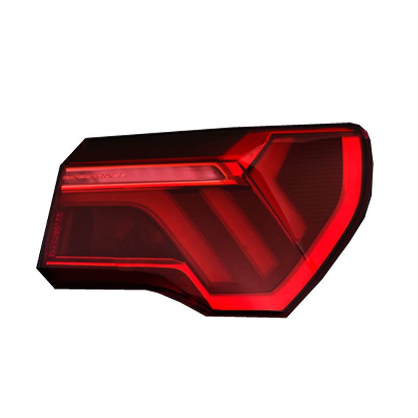 Audi Tail Light Assembly – Passenger Side Inner