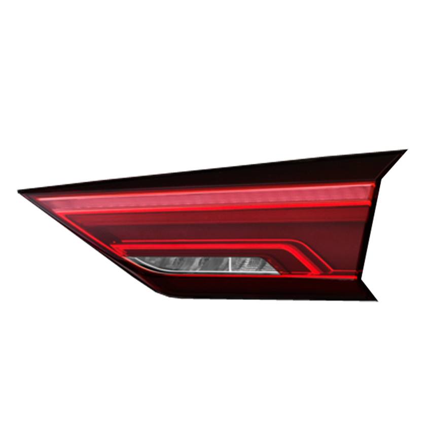 Tail Light Assembly – Pasenger Side (Inner)