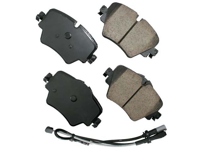 Brake Pad Set