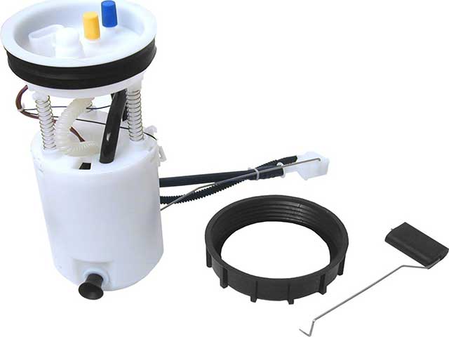 Fuel Pump Assembly