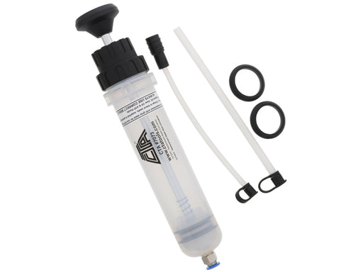 Fluid Hand Pump