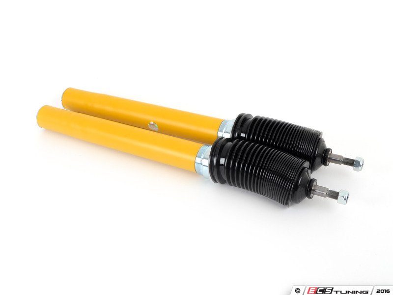 B6 Performance Shocks & Struts Kit