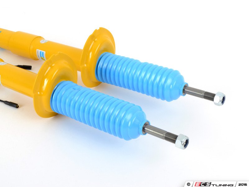 B6 Performance Damptronic Shocks & Struts Kit