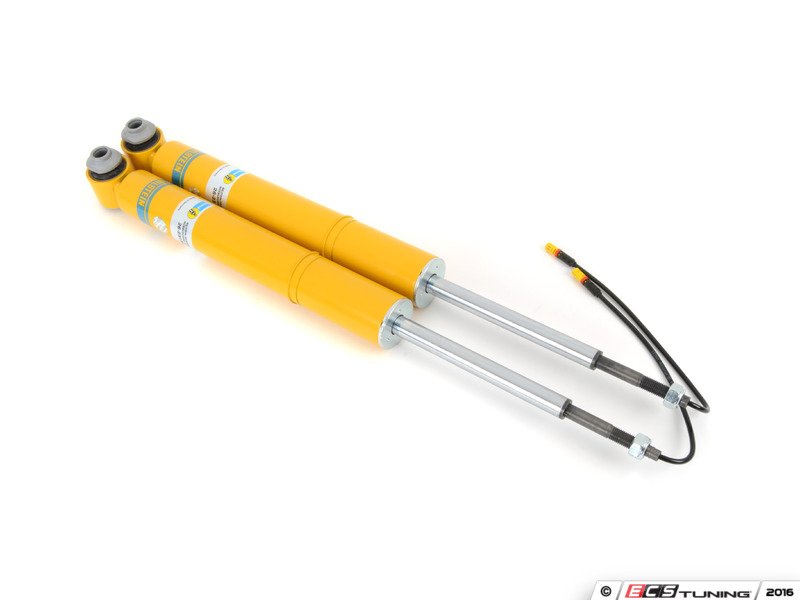 B6 Performance Damptronic Shocks & Struts Kit