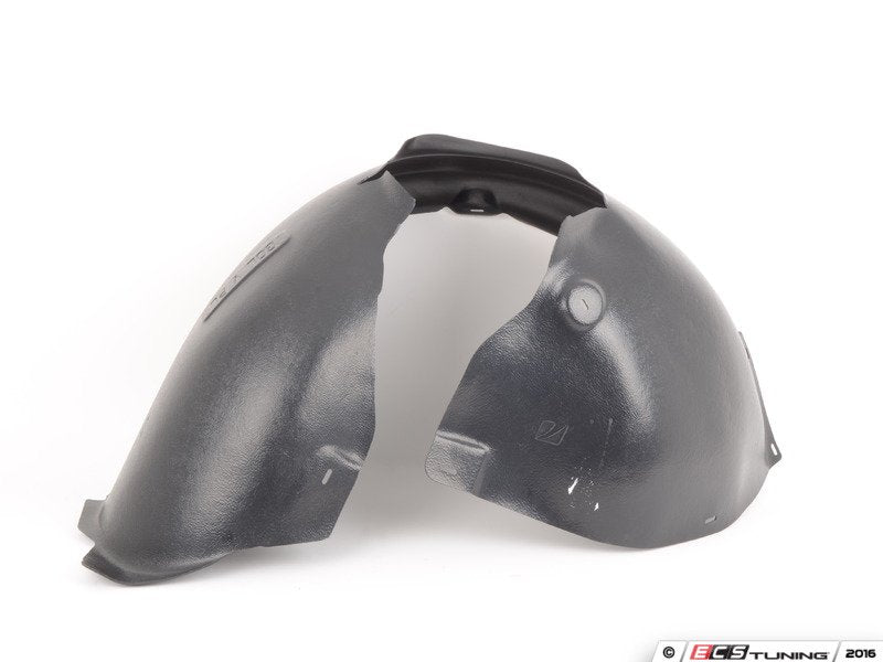 Front Upper Fender Liner - Left