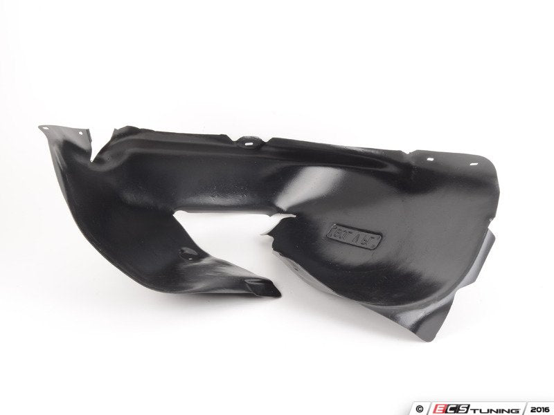 Front Upper Fender Liner - Left