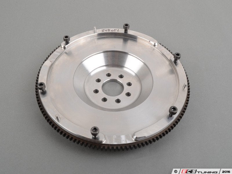 Stage 3 Clutch Kit - With Steel Flywheel (18lbs)