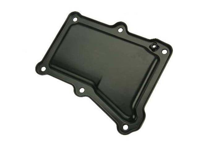 Oil Pan Cover