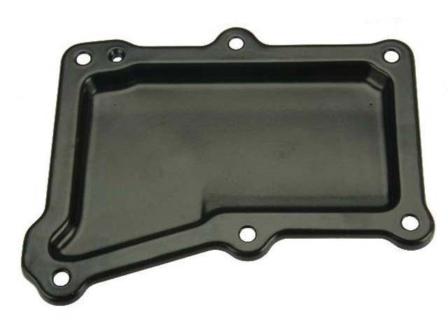 Oil Pan Cover