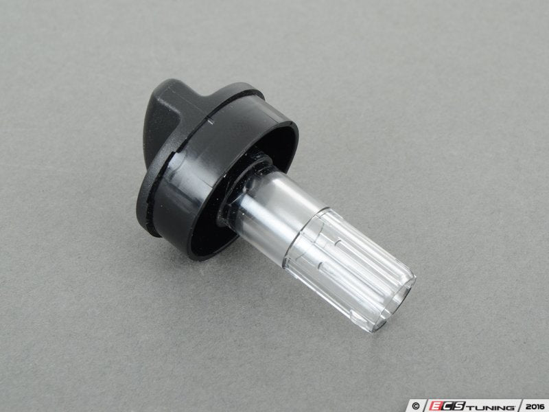 Fan Speed Knob - Priced Each