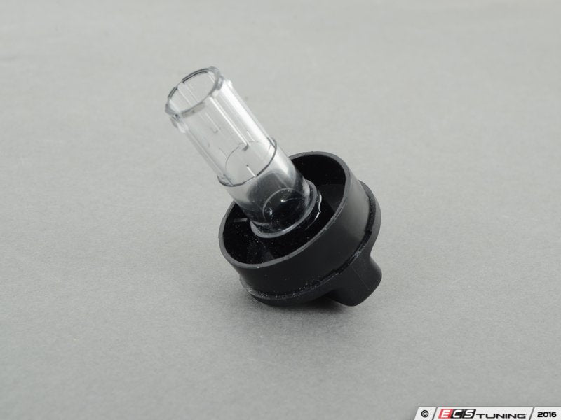 Fan Speed Knob - Priced Each