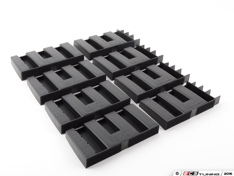 CarGo Blocks- Set of Four