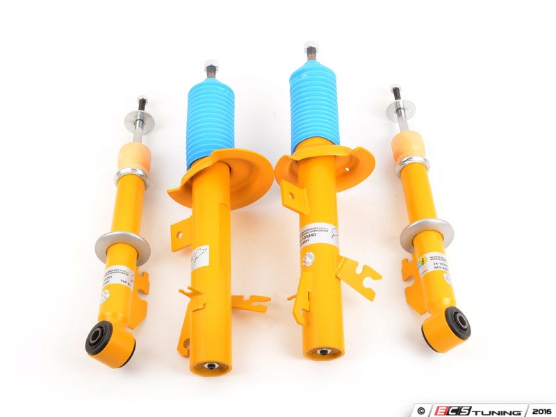 Bilstein B6 HD Sport Shocks Kit