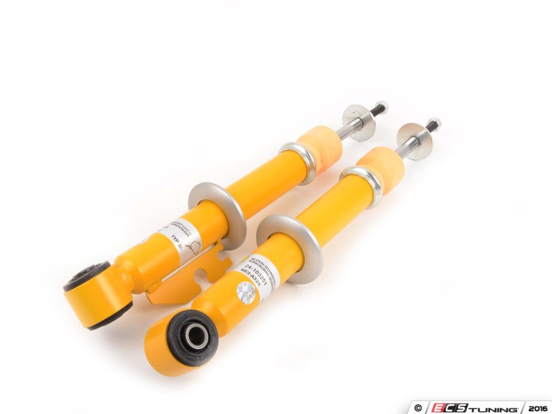 Bilstein B6 HD Sport Shocks Kit