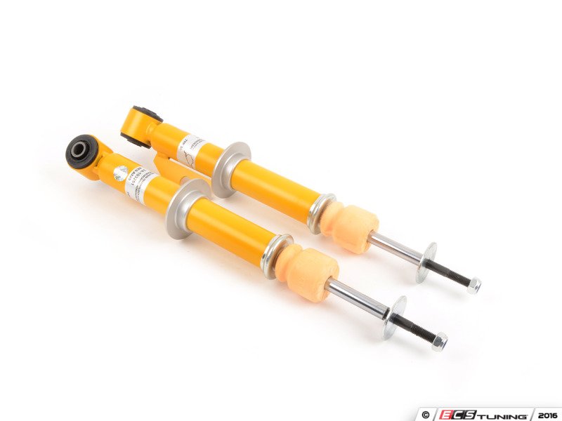 Bilstein B6 HD Sport Shocks Kit