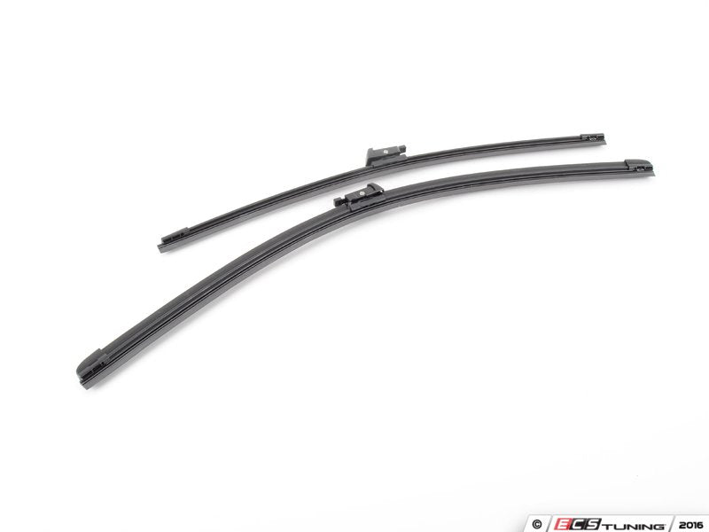 Economy Wiper Blade Set