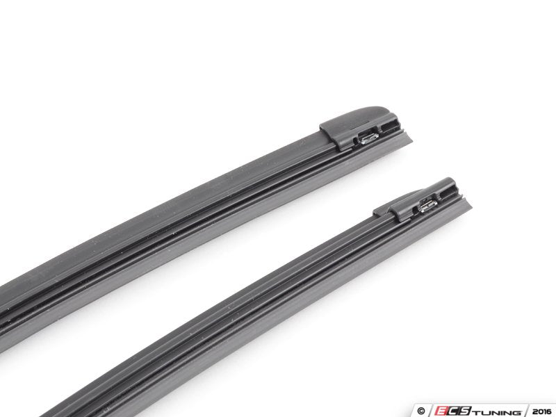 Economy Wiper Blade Set