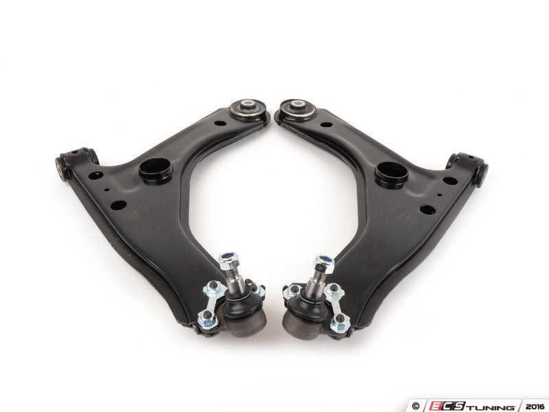 Performance Lower Control Arm Kit