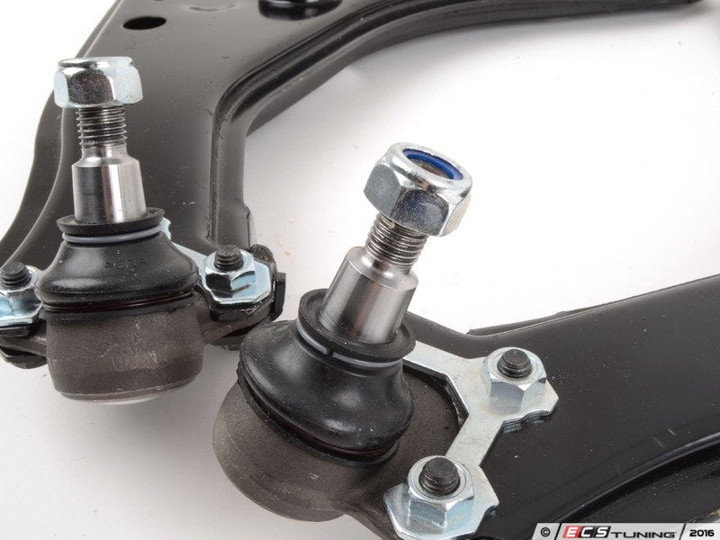 Performance Lower Control Arm Kit