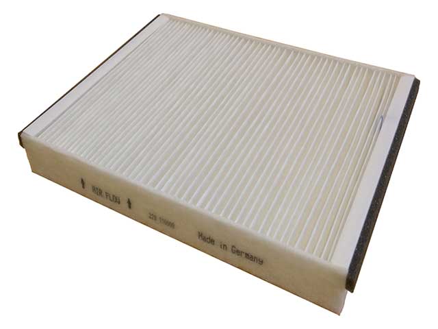 Cabin Air Filter