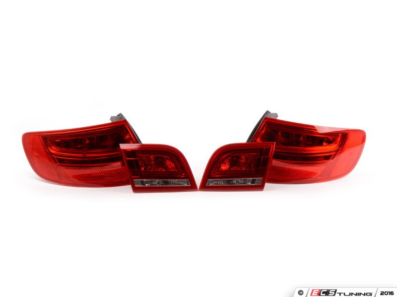 Tail Light Set